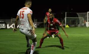 Velo Clube x Oeste – Velão quer consolidar vaga dentro do G8!