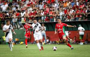 Velo Clube x Juventus – Confronto direto para consolidar vaga no G8