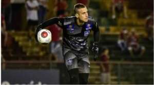 Paulista A2: Goleiro do Rio Claro está recuperado após susto