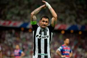 Gaúcho: Grêmio se aproxima de acordo com Vina, ex-Ceará