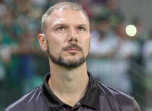 Alagoano: Vinícius Bergantin deixa Santo André e é o novo treinador do CSA