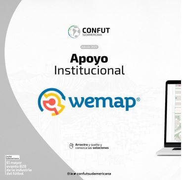 WEmap