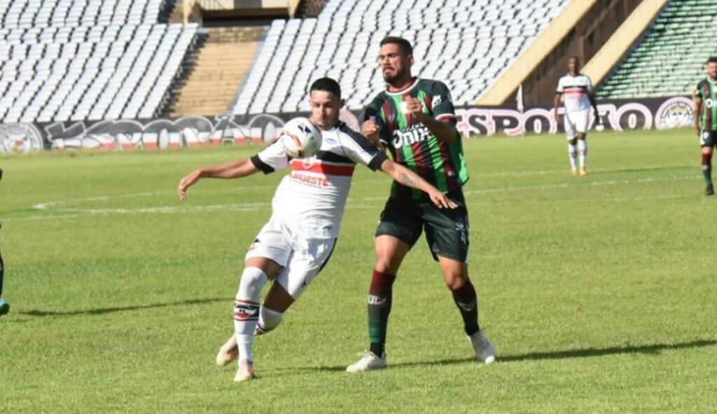 PIAUIENSE: Rodada tem início neste sábado, com líder e vice em campo