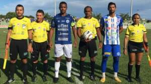 PIAUIENSE: Líder Fluminense joga em casa contra o Comercial