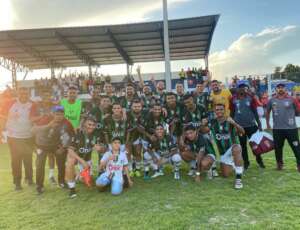 PIAUIENSE: Altos abre a nona rodada na quarta-feira(16)