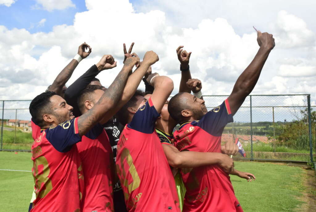 Paulista A3: “Feliz pela vitória”, diz Cesinha, do Grêmio Prudente