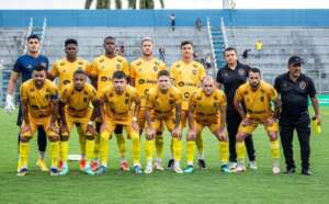 AMAZONENSE: Amazonas busca a liderança contra o Nacional