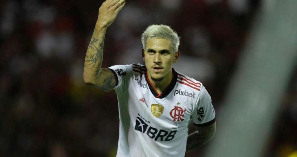 Flamengo poupa titulares de olho na final da Recopa