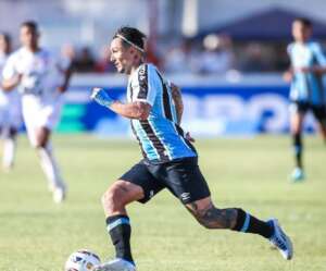 GAÚCHO: Grêmio empata sem gols com São Luiz pelo Gauchão