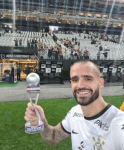 Paulistão: Desempenho no dérbi anima Corinthians para encerrar série negativa