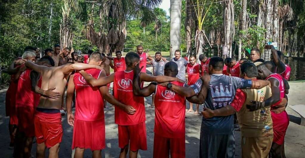 Amazonense: Rodada completa neste sábado(25) movimenta o estadual
