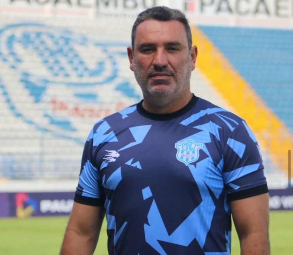 Marília x Grêmio Prudente – MAC quer manter a liderança