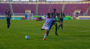 SERGIPANO: Falcon x Estanciano se enfrentam para fugir do rebaixamento