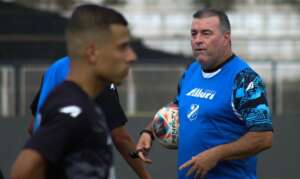 Paulistão: Inter  tenta superar vexame para escapar do rebaixamento