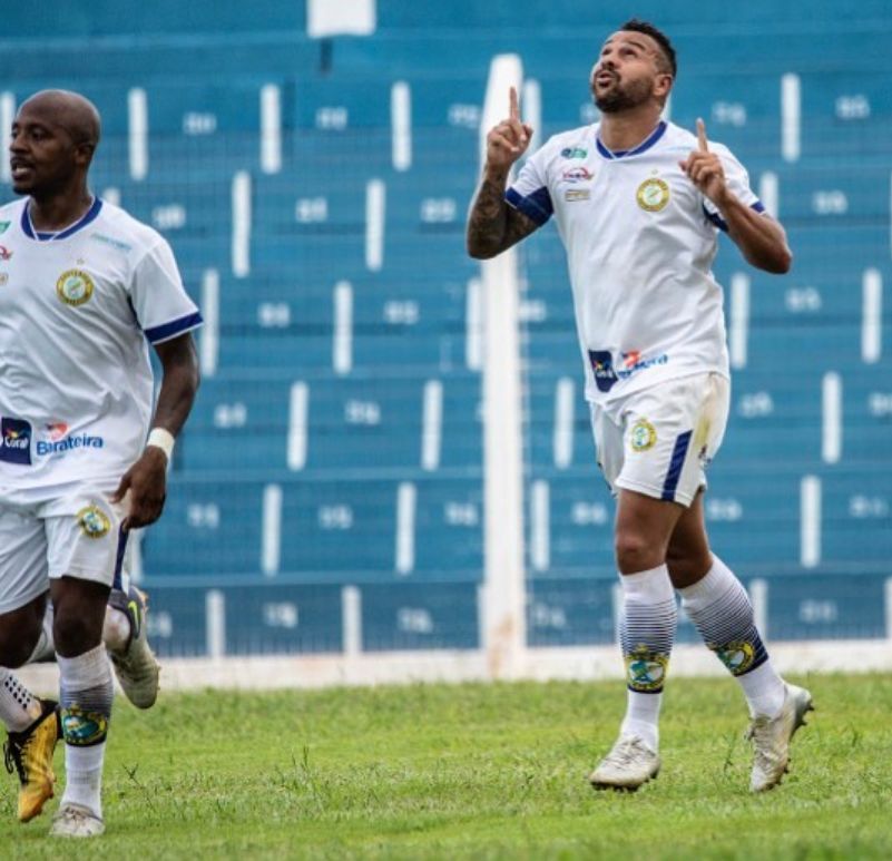 Sul-Mato-Grossense: Três jogos movimentam a sétima rodada