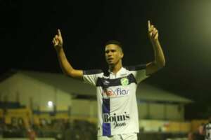 PIAUIENSE: Altos sofre, mas vence Comercial em Campo Maior