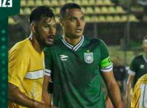 CANDANGÃO: Gama, de Taddei, bate o Brasiliense; Real Brasília e Ceilândia empatam