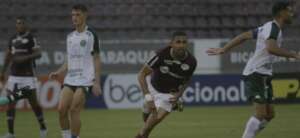 Ferroviária 1 x 0 Guarani - AFE vence Bugre com gol de ex-Ponte e respira na tabela