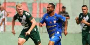 PARAENSE: Águia surpreende Tuna Luso; Caeté também vence