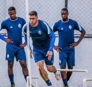 ALAGOANO: CSA na luta contra o rebaixamento na 6ª rodada