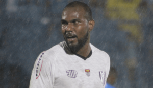 Paulista A3: Zagueiro do EC São Bernardo fica feliz por retornar aos gramados