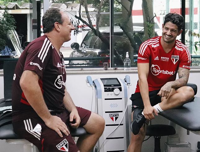 alexandre pato ceni sao paulo