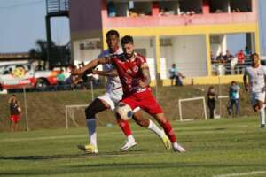 POTIGUAR: América dá pontapé inicial pelo bicampeonato