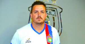 Paulista A2: Sem técnico, São Caetano irá com interino contra o Velo Clube