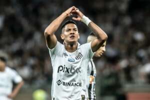 Santos define valor para vender Ângelo ao Flamengo