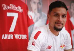 Como Mozart pretende anular Artur, o 'cara' do Bragantino?