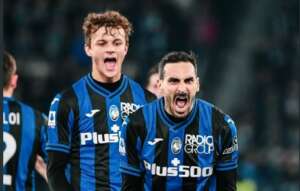 ITALIANO: Atalanta vence em dia de empates e assume o 3º lugar
