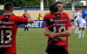 PARANAENSE: Athletico segue invicto e pega o São Joseense nas quartas