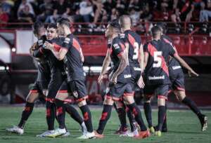 GOIANO: Jogos da volta de oitavas movimentam o fim de semana