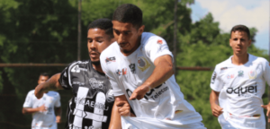 Bandeirante x Sertãozinho - Leão tenta retomar caminho das vitórias