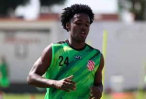 Paulistão: Botafogo contrata atacante ex-Vasco e Bangu