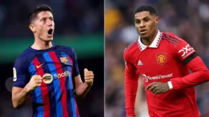 LIGA EUROPA: Barcelona e Manchester United prometem jogão na abertura das eliminatórias