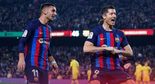 ESPANHOL: Barcelona vence Cádiz com mistão e abre 8 pontos
