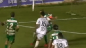 Paulista A3: Barretos divulga nota oficial após pênalti não marcado