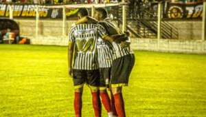 União Suzano x Bandeirante - USAC busca recuperação em meio a sequência negativa