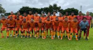 TOCANTINENSE: Bela Vista e Interporto fecham a 4ª rodada