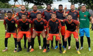 TOCANTINENSE: Bela Vista vence Interporto e conquista 2ª vitória