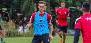 Paulistão: Botafogo terá a volta do volante Tarik para duelo contra o Ituano