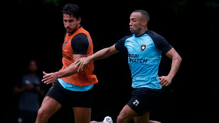 Boavista x Botafogo – Volta de titulares para jogar no Mané Garrincha