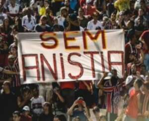 Paulistão: FPF veta organizada antifascista do Botafogo dos estádios