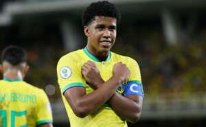 Paulistão: Palmeiras desiste de contratar volante Andrey