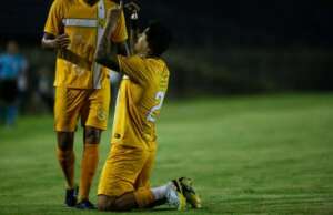 Copa do Brasil: Brasiliense já está em Minas Gerais para enfrentar o Athletic