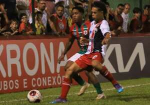 Primavera x Linense - Ordem é pontuar e subir na tabela