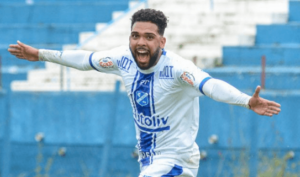 Paulista A2: Volante do Taubaté afirma: 