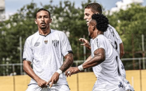 PAULISTA A3: Choque de vice-líderes no Primeiro de Maio