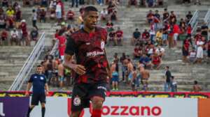 PARAIBANO: Campinense e Nacional empatam em jogo atrasado